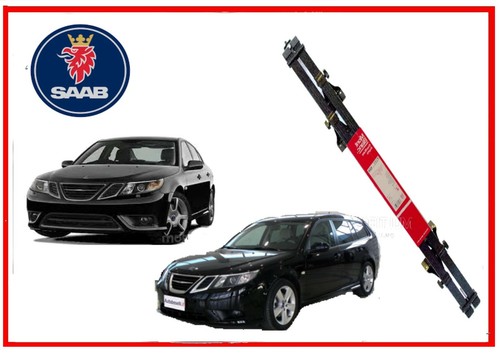 Barre portatutto per saab 3 - saab, 9.3
