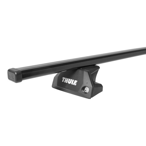 Thule squarebar acciaio barre - thule,