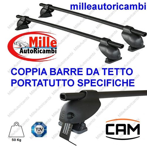 Barre portatutto opel astra - barre,
