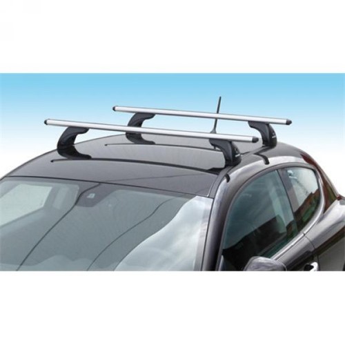 Opel astra railing 04 - railing, 98